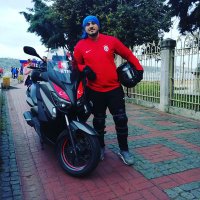 Sadık ELMAS (@sdkelmas) 's Twitter Profile Photo Sadık ELMAS (@sdkelmas) 's Twitter Profile Photo