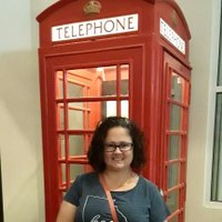 Melanie Whitfield (@melaniewhitfi15) 's Twitter Profile