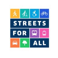 Streets For All (@streetsforall) 's Twitter Profile