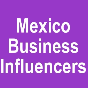 Mexico Business in a subgroup of Evolutionary Business Council - trainers & writers using their influence to spread prosperity globally. We follow back.