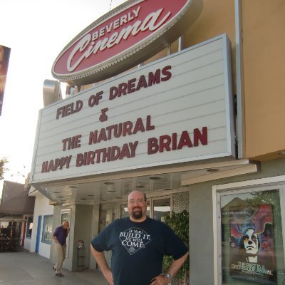Filmmaker who loves movies, TV, comic books, Pearl Jam, Howard Stern, Andrew Vachss, Italian beef & Chicago style deep dish pizza! Watch PLEA on Amazon or TUBI!