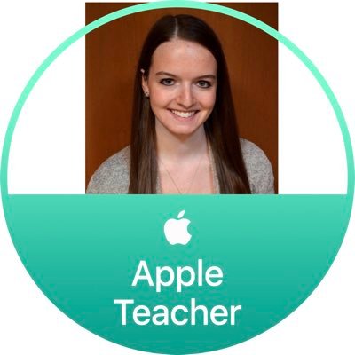 Educational Facilitator 💻 Google Certified Educator Level 1, Apple Teacher, WeVideo Silver Certified Educator