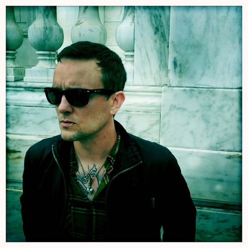 Dave Hause