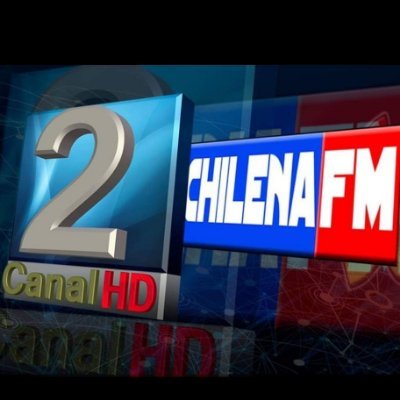 canal2chilenafm Profile Picture