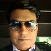 Asit Ranjan Mishra(@Armilu) 's Twitter Profile Photo