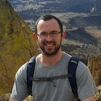 Joshua Barker (@jbarkeruo) 's Twitter Profile