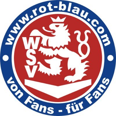 https://t.co/5rEgVBxANT – von Fans für Fans – Alles über den Wuppertaler SV | Impressum: https://t.co/4SYBIev2ez…