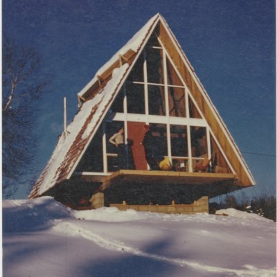 Env. Design Archivesさんのプロフィール画像