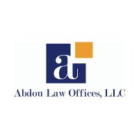 Abdou Law Offices(@AbdouLawOffices) 's Twitter Profile Photo