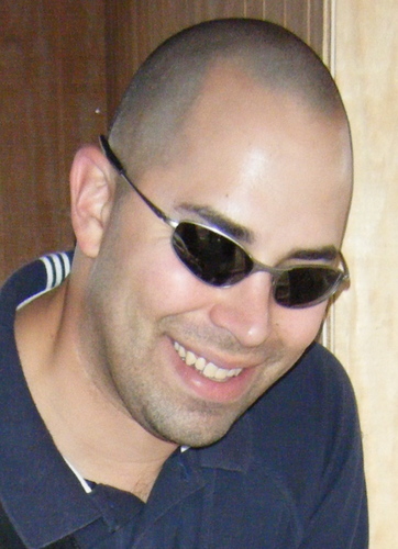 IT Consulting Professional, father of 2 boys, husband, sports fanatic. Not necessarily in that order...