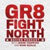 GR8 Fight North Boxing Podcast (@gr8fightnorth) artwork