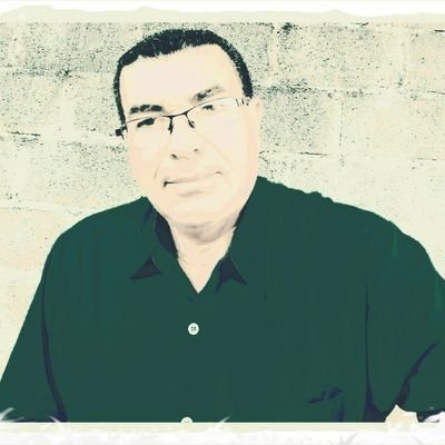 CiceroBenedit14's profile picture. ser livre