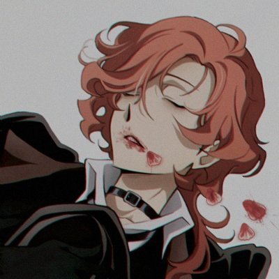 chuya_fancyhat's profile picture. шляпки и винцо.