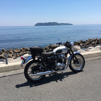 バイクとボートレース