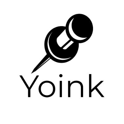 Yoink
