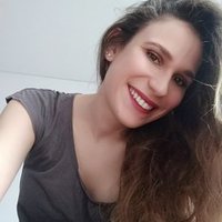 Matina Zavitsanou (@matinazav) 's Twitter Profile