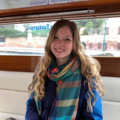 EmmaSievers1's profile picture. “I can do all things through Him who gives me strength.” Philippians 4:13