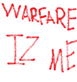 WARFARExIZxME's profile picture. Muzza 4 Life