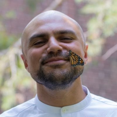 Kiron Mukherjeeさんのプロフィール画像