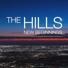 The Hills: New Beginnings