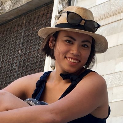 DliseKho's profile picture. Research Fellow, Data scientist in non-invasive assessment of animal welfare 👩‍🔬📊 Masters swimmer🏊‍♀