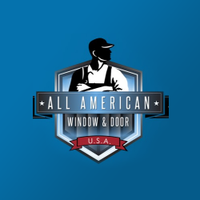 All American Window and Door(@AllAmericanWin4) 's Twitter Profile Photo