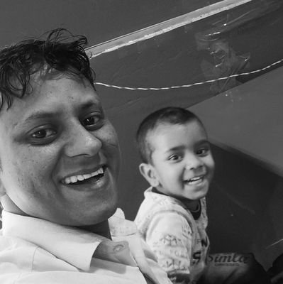Dharmvi44027183's profile picture. Simple and honest