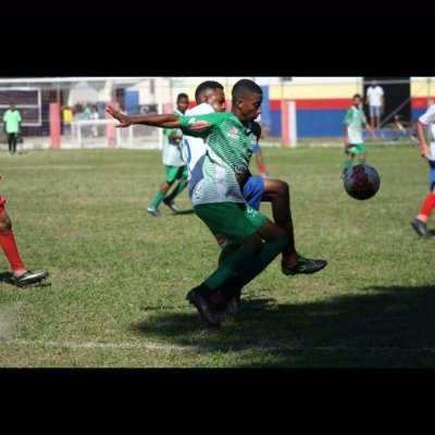 - Jogador De Futebol !!👐⚽