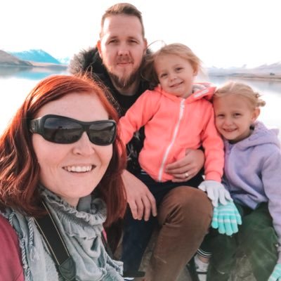 fouraroundworld's profile picture. A family of 4 with a passion for family travel. We want to help you create amazing family travel adventures too!   #travelblog #familytravel