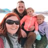 fouraroundworld's profile picture. A family of 4 with a passion for family travel. We want to help you create amazing family travel adventures too!   #travelblog #familytravel