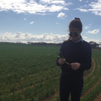 jaimee_maunder's profile picture. Living my best life. Based in Northern NSW, Grain Merchant- Views are my own