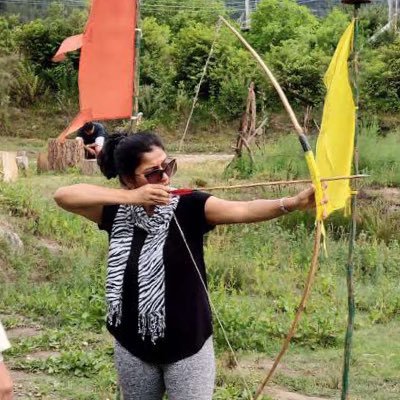 Girl Mum | PYP Educator | Concept-based curriculum & instruction | Leadership | STEAM | High Altitude Trekking | Sky diving | Yoga | Aesthete