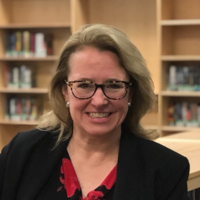 Proud to serve as the Principal of White Oak Elem/Believer in the potential in every student/Collaborator/Mom and glowing Grandma