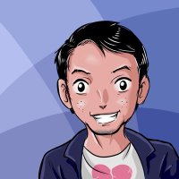 Andreas Zu (@zuandreas) 's Twitter Profile Photo Andreas Zu (@zuandreas) 's Twitter Profile Photo