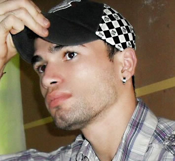 anderson_pompeu's profile picture. Técnico de aúdio.