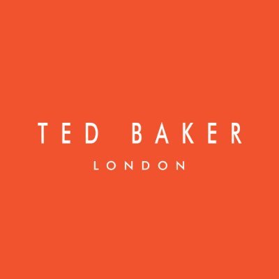 Ted Baker Japan公式Twitter