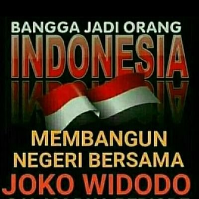 Pancasila - Bhineka Tunggal Ika - NKRI - Jokowi  RI 1 👍 . periode , 2019 - 2024