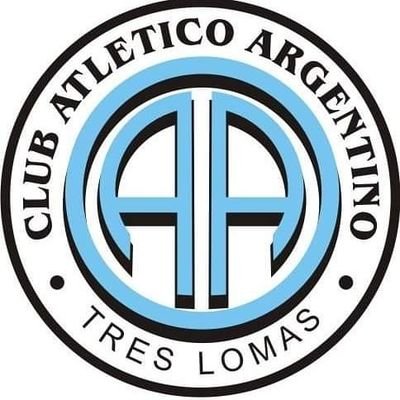 Club Atlético Argentino de Tres Lomas (twitter oficial)