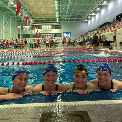 JCHS '20 | Louisville Swimming ‘24