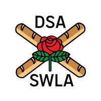 DSA SWLA - Lafayette/Lake Charles - @DSASWLA Twitter Profile Photo