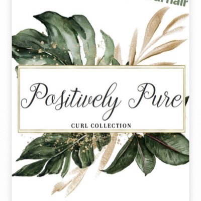 100% Natural Products 🌱 Insta: positively_pure