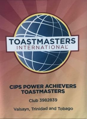 Toastmasters International is a non-profit educational organization that teaches public speaking and leadership skills through a worldwide network of clubs. 