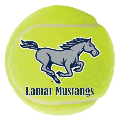 Lamar Consolidated HS Mustangs Tennis Team