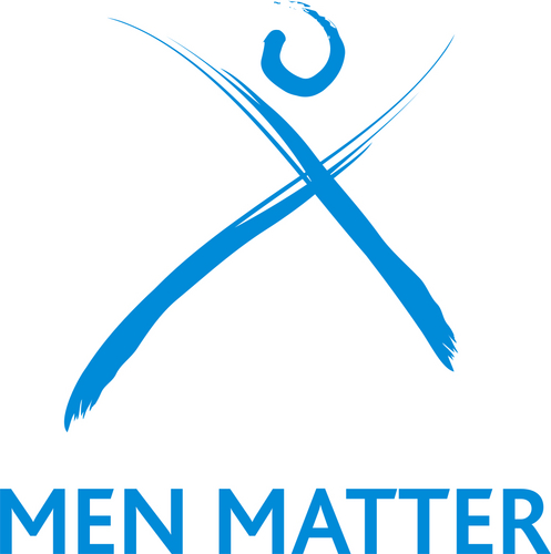 Men Matter aims to raise awareness and much needed funds to help the fight against the three types of cancer exclusive to men - prostate, testicular and penile.