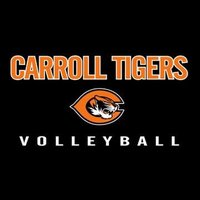 CHS Tiger Volleyball (@chstigervb) 's Twitter Profile