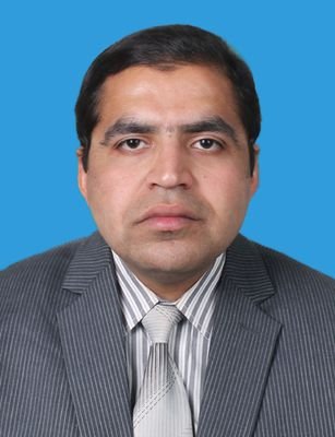 I am Electrical Engineer Syed Muhammad Saqib.
