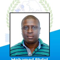 Abdul Mansarico (@mansarico) 's Twitter Profile Photo