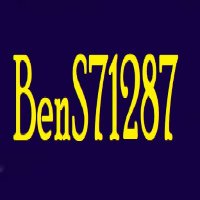 BenS71287 (@bens71287) 's Twitter Profile Photo BenS71287 (@bens71287) 's Twitter Profile Photo