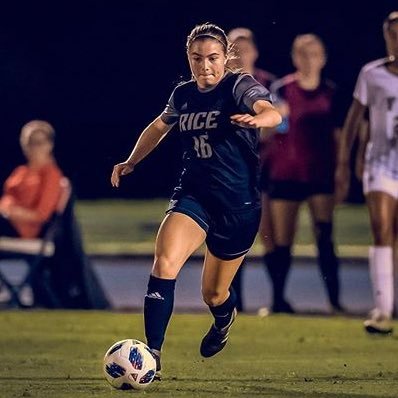 Treaty United Soccer| Rice University Alum | Canada U20