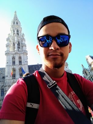 Guapyrendon's profile picture. 